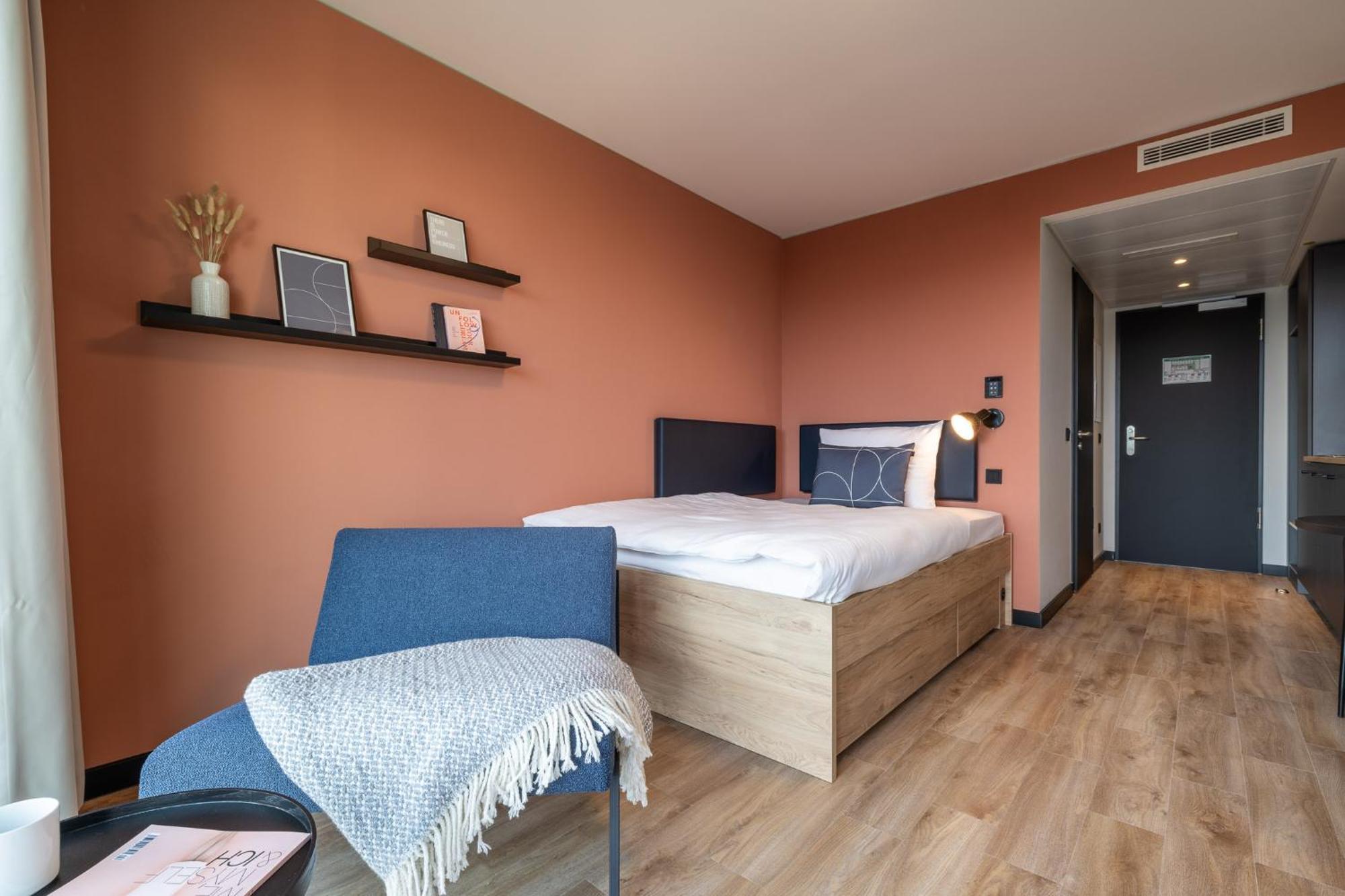Superior Apartment